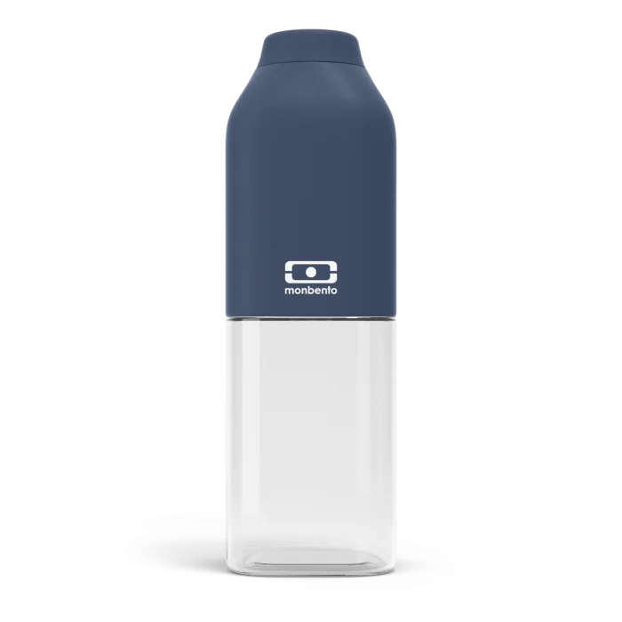 Set MB Square blue Natural