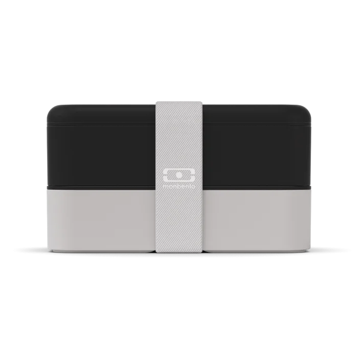 MB Original black Onyx / gray Coton