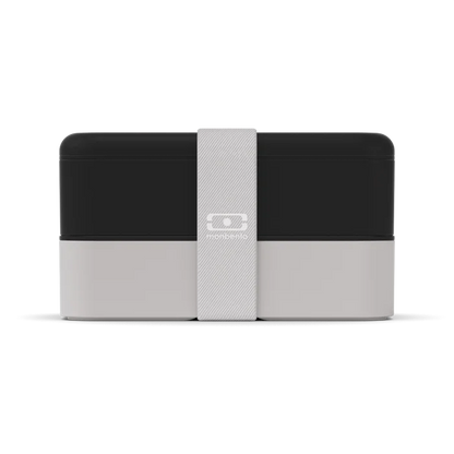 MB Original black Onyx / gray Coton