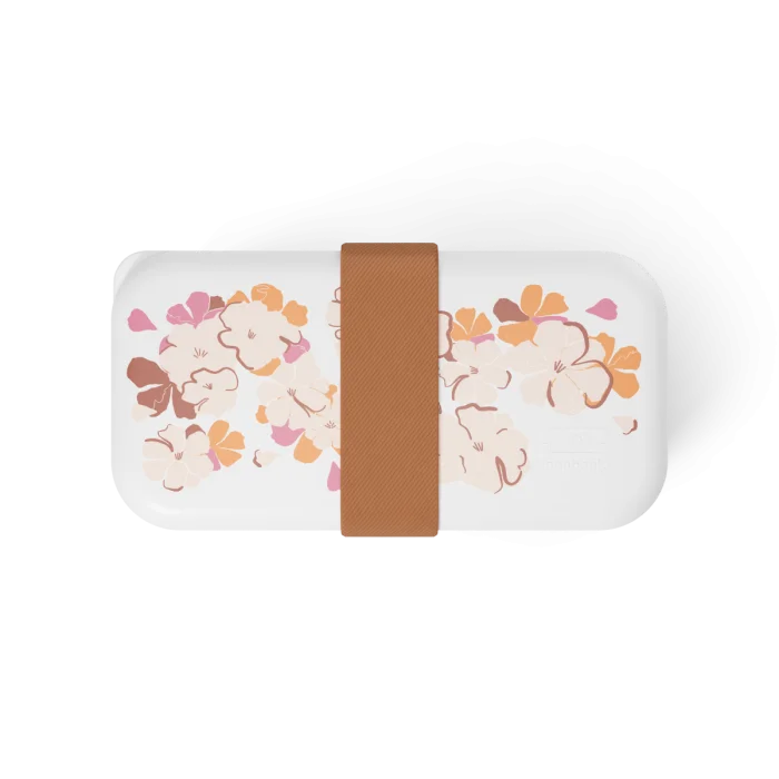 Original graphic Floral