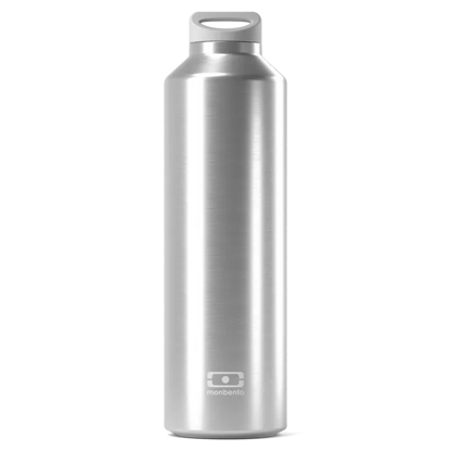 MB Steel Silver