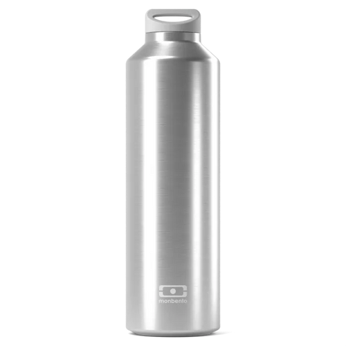 MB Steel Silver