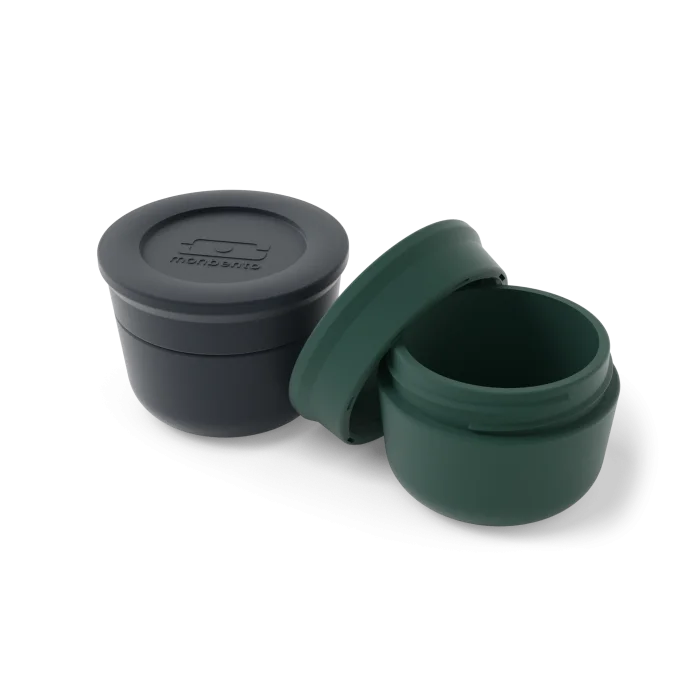 Set Original green/black