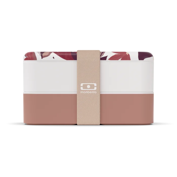 MB Original pink Vegetal