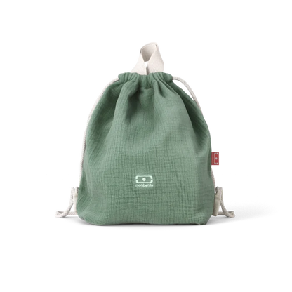 MB Buddy green