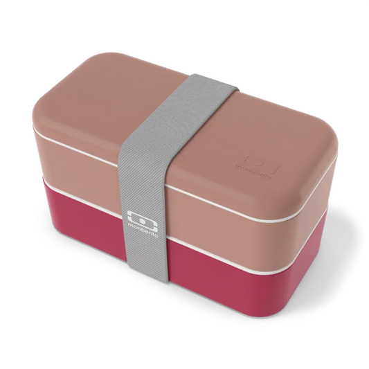 Original pink/magenta