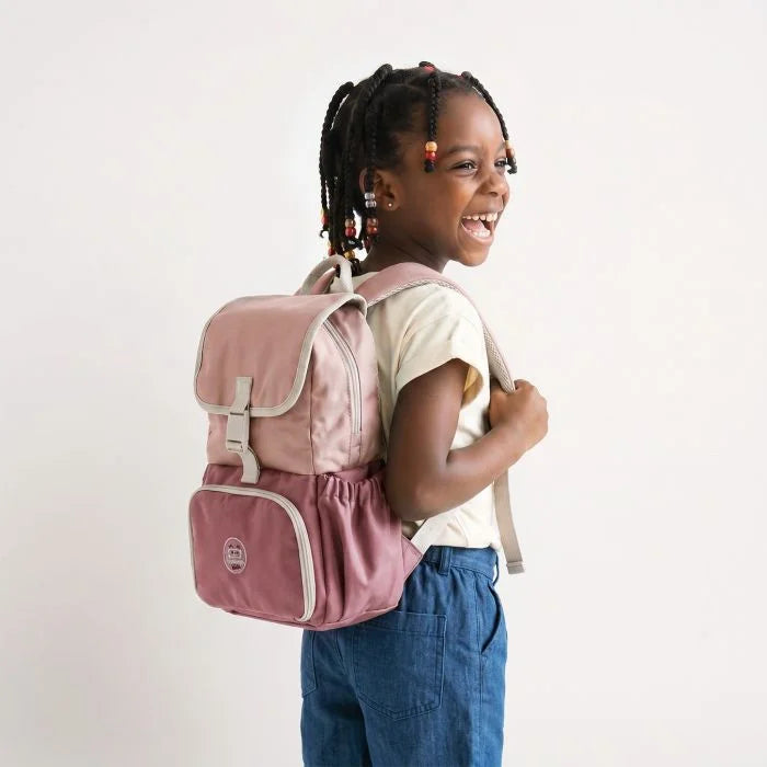 Explorer pink Blush