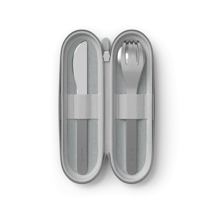 MB Slim Nest knife trio