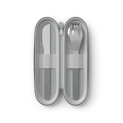 MB Slim Nest knife trio