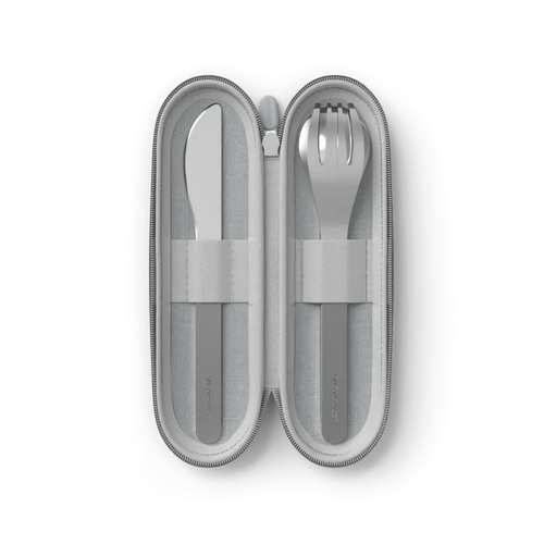 MB Slim Nest knife trio