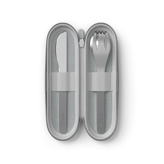 MB Slim Nest knife trio