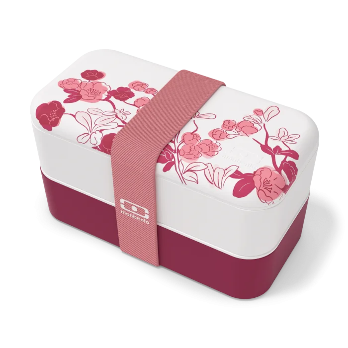MB Original graphic Magnolia