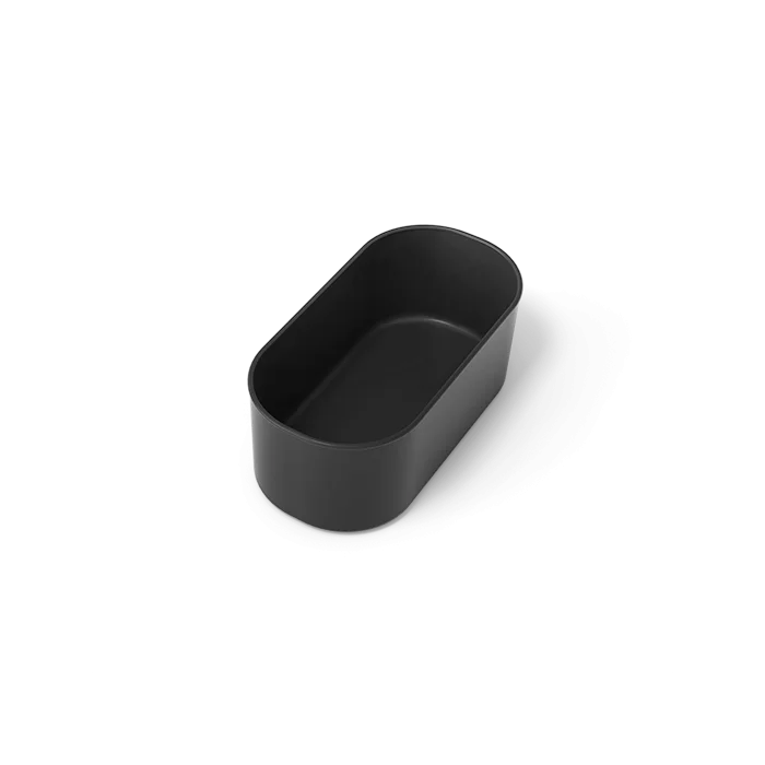 Set of accessories for MB Original black Onyx