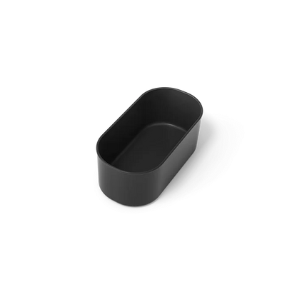Set of accessories for MB Original black Onyx