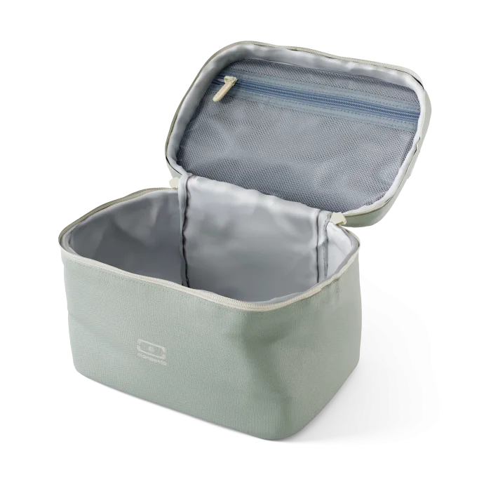 Arctic green Natural