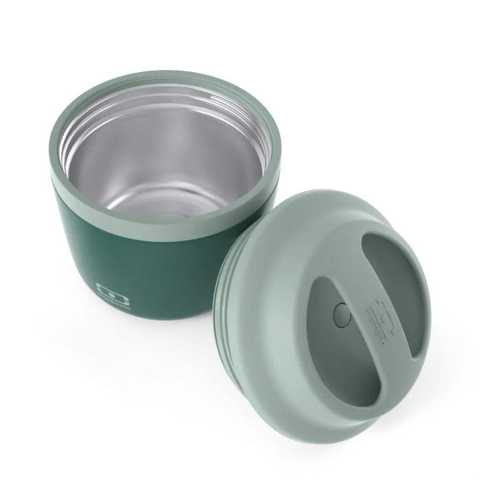 MB Element green Bicolor