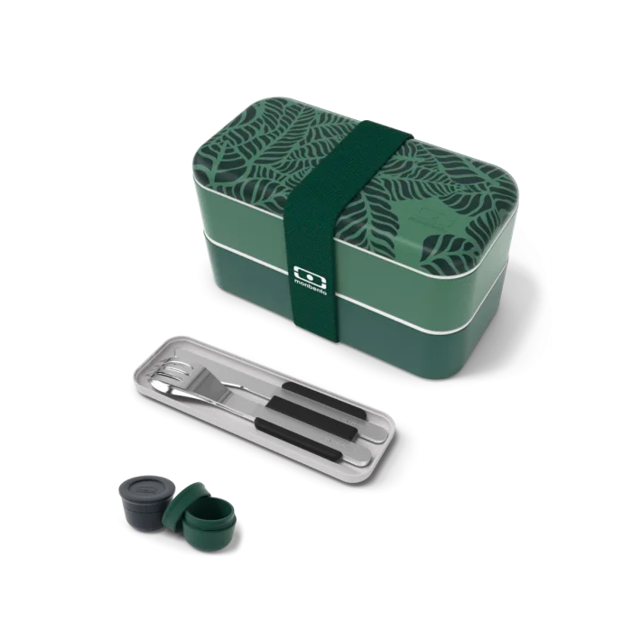 Set Original green/black