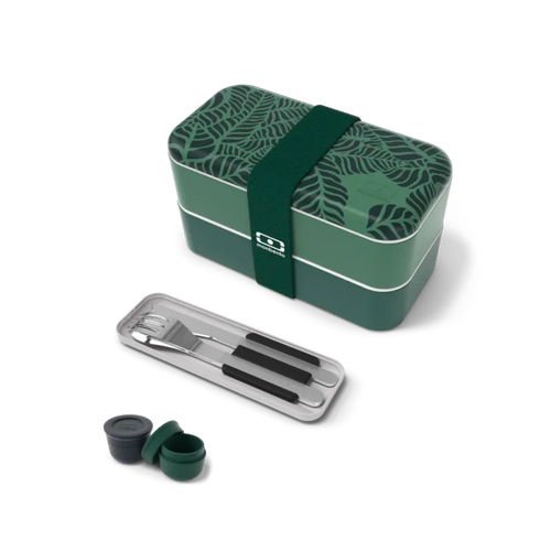 Set Original green/black