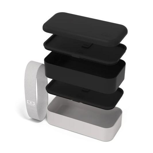 Set MB Original black/gray