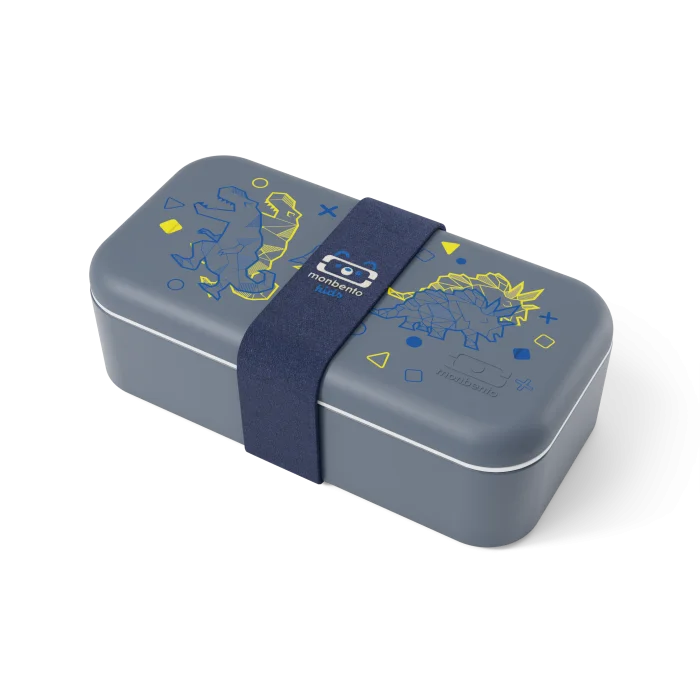 Gift box Flik Flak x monbento DINO DINER