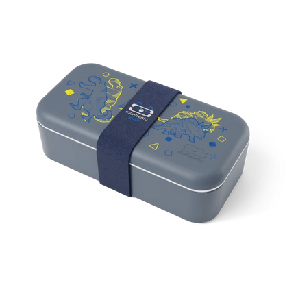 Gift box Flik Flak x monbento DINO DINER