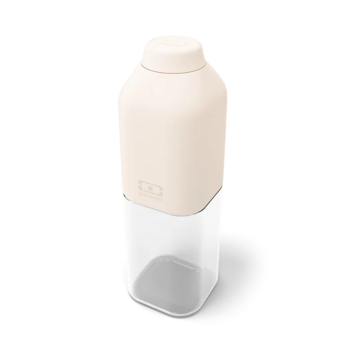 MB Positive M Natural Cream