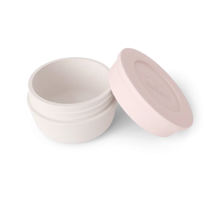 MB Temple M pink Natural