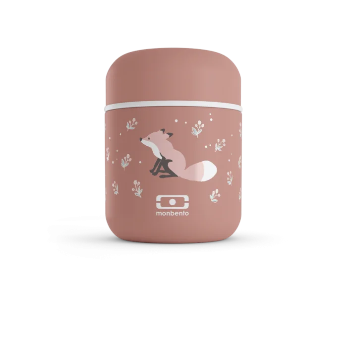 MB Capsule cinnamon Fox
