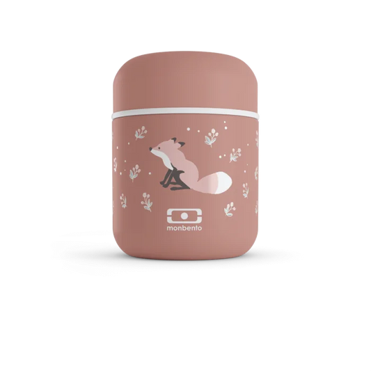 MB Capsule cinnamon Fox