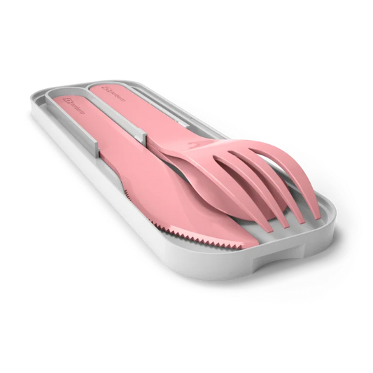 MB Pocket Color pink Blush