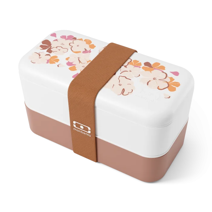 Original graphic Floral