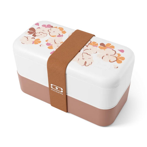 Original graphic Floral
