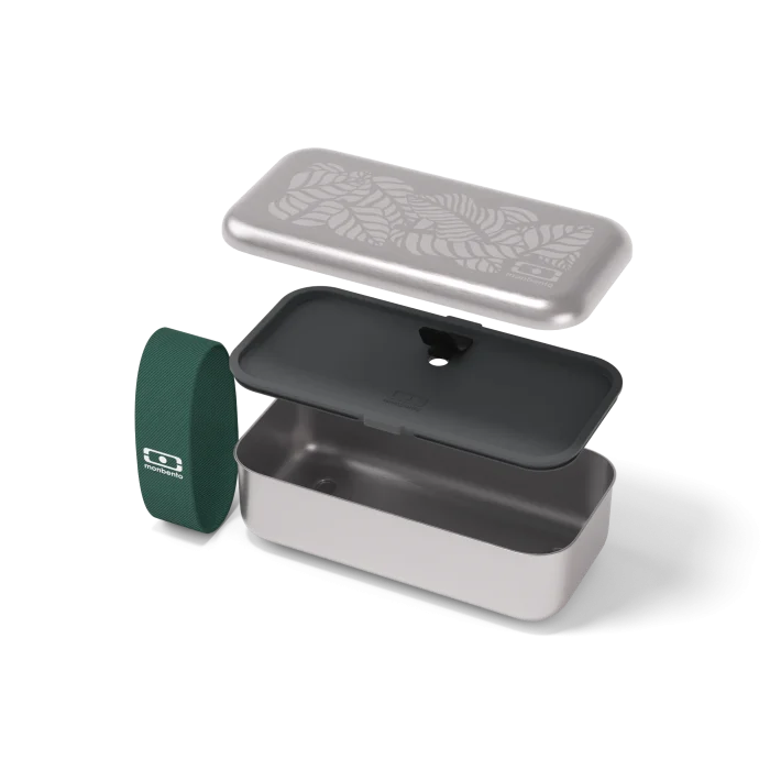 Set MB Sense graphic Jungle & accessories