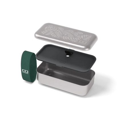 Set MB Sense graphic Jungle & accessories