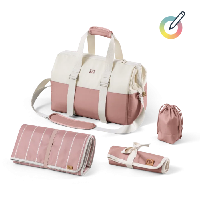 Pack Escape + Matt - colour of your choice