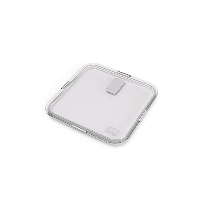 MB Cover transparent MB Square