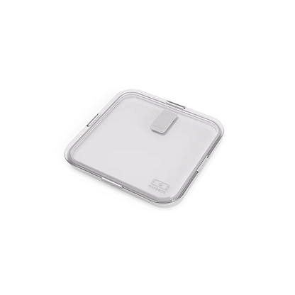 MB Cover transparent MB Square