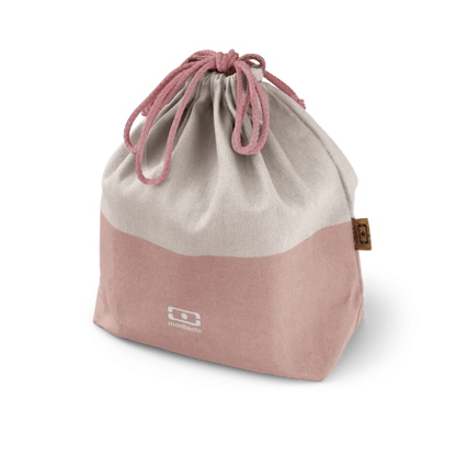 Set Original graphic Magnolia and its accessories