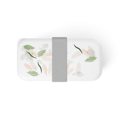 MB Original graphic green Leaves