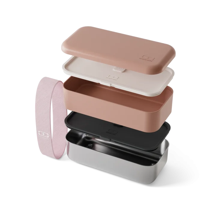 Sense Original pink Moka