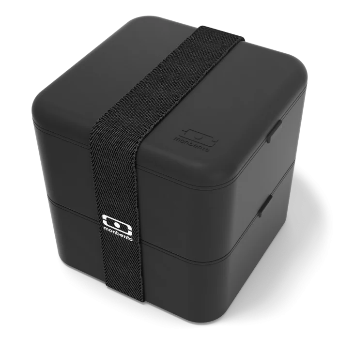Set MB Square black Onyx + MB Cut