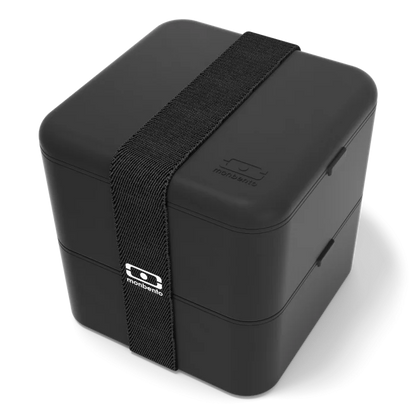 Set MB Square black Onyx + MB Cut