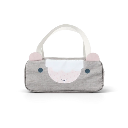 MB Wonder Travel pink Sheep
