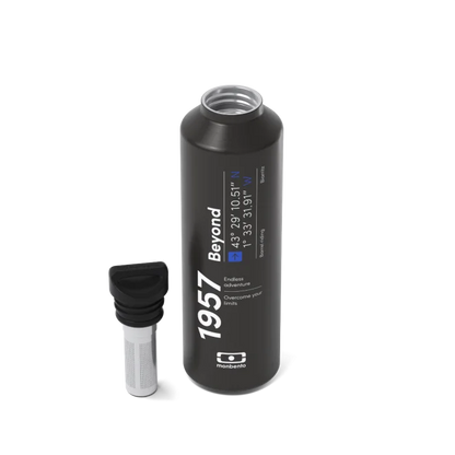 Set MB Original black/gray