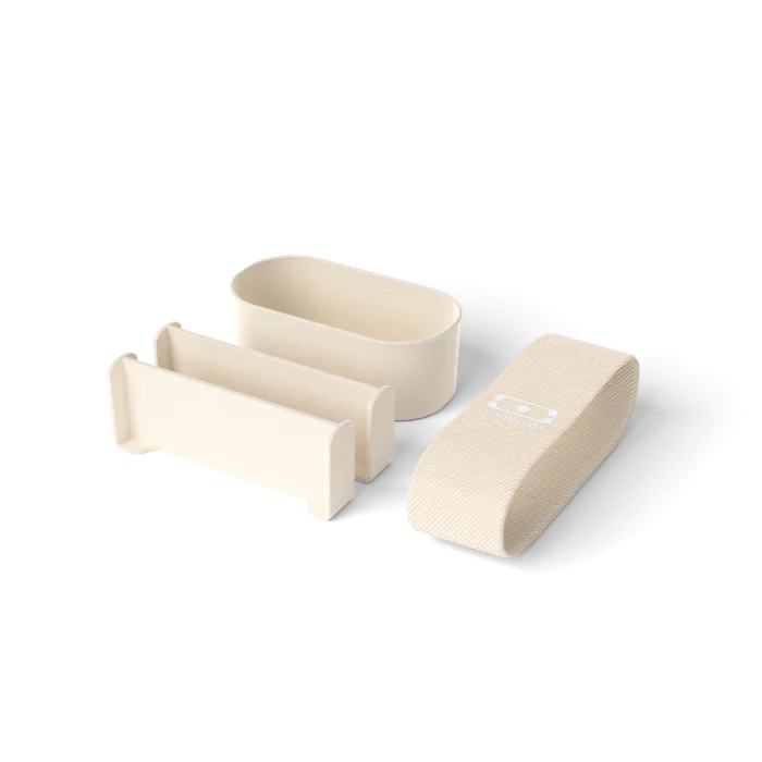 Set of accessories for MB Original beige Natural