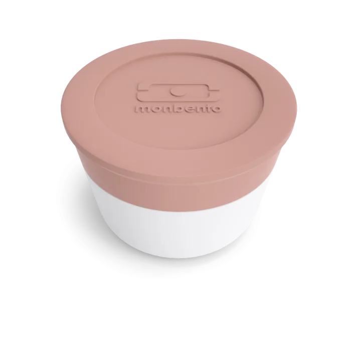 Temple L pink Moka