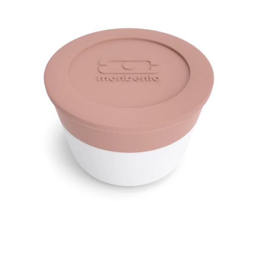 Temple L pink Moka