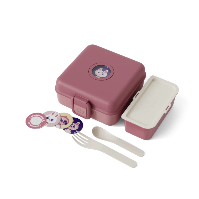 Snacky pink Blush