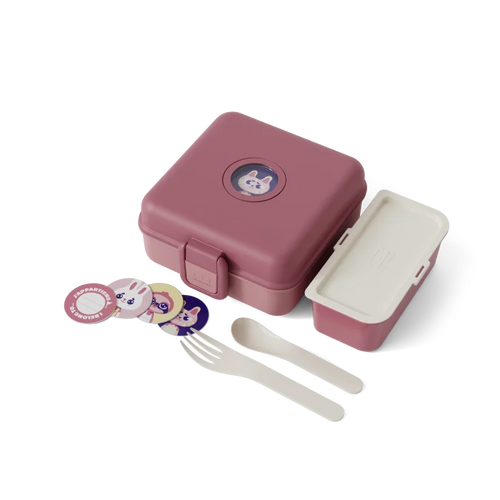 Snacky pink Blush