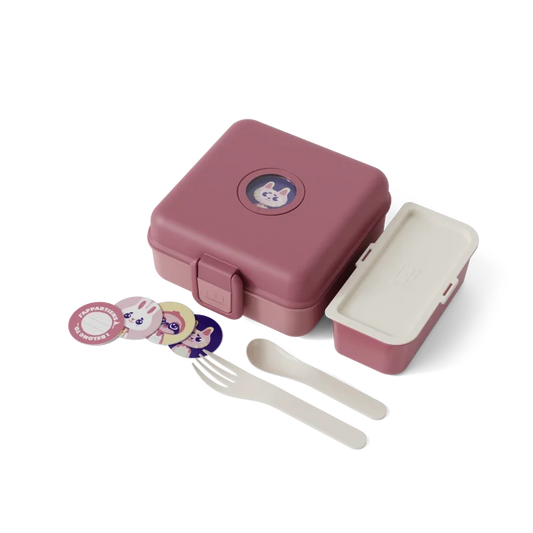 Snacky pink Blush